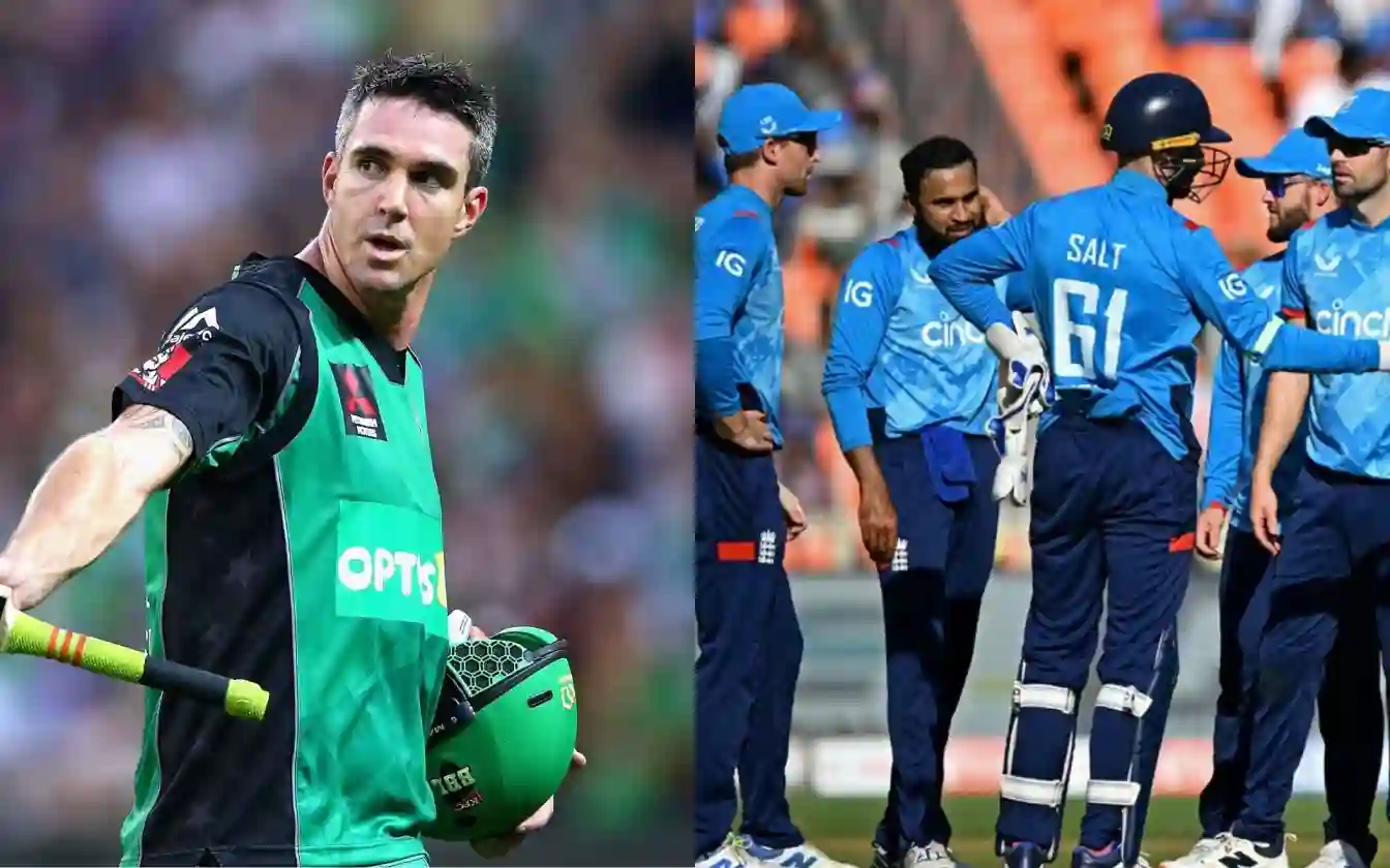 'You Won’t Fool Fans': Pietersen Slams England’s ‘Dishonesty’ Over Injury Excuse
